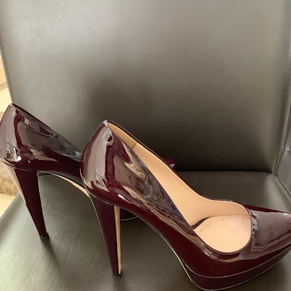 Miu Miu heels
